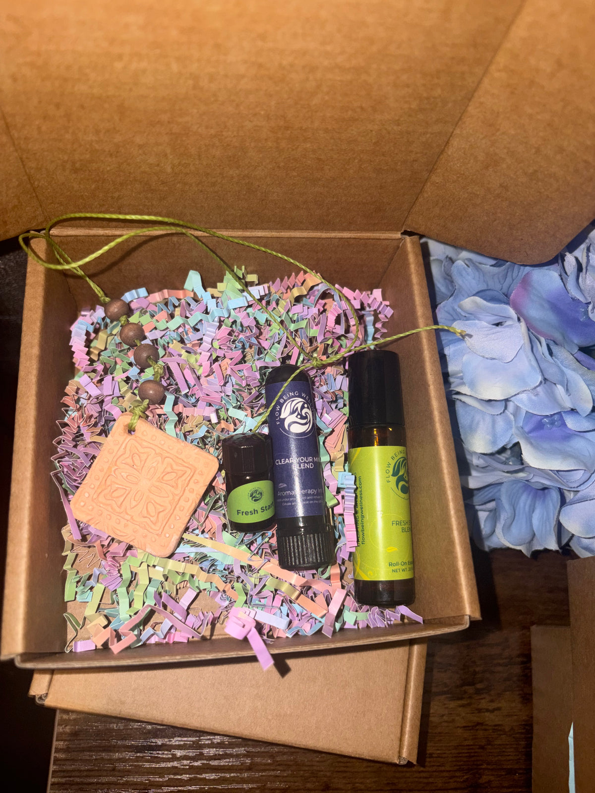 Specialty Boxes