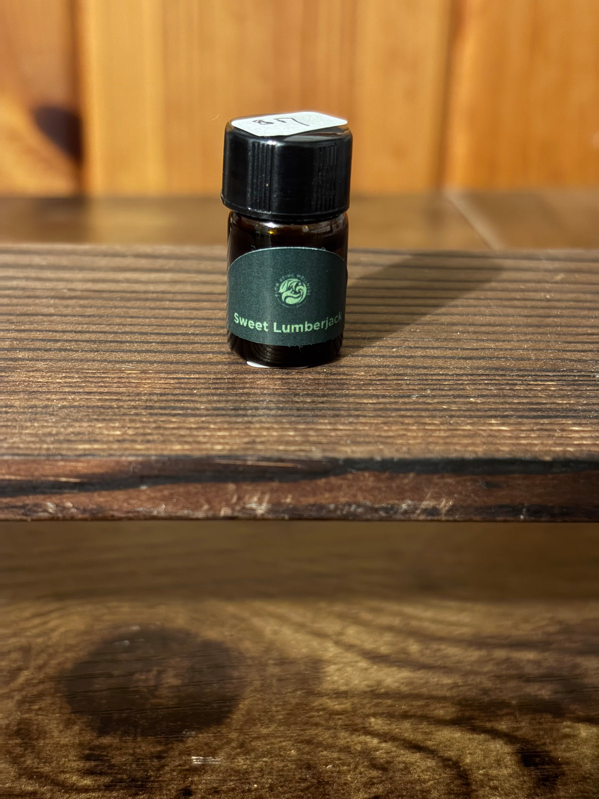 2mL Oil Blends (pair with a terracotta diffuser hanger pendant or necklace)