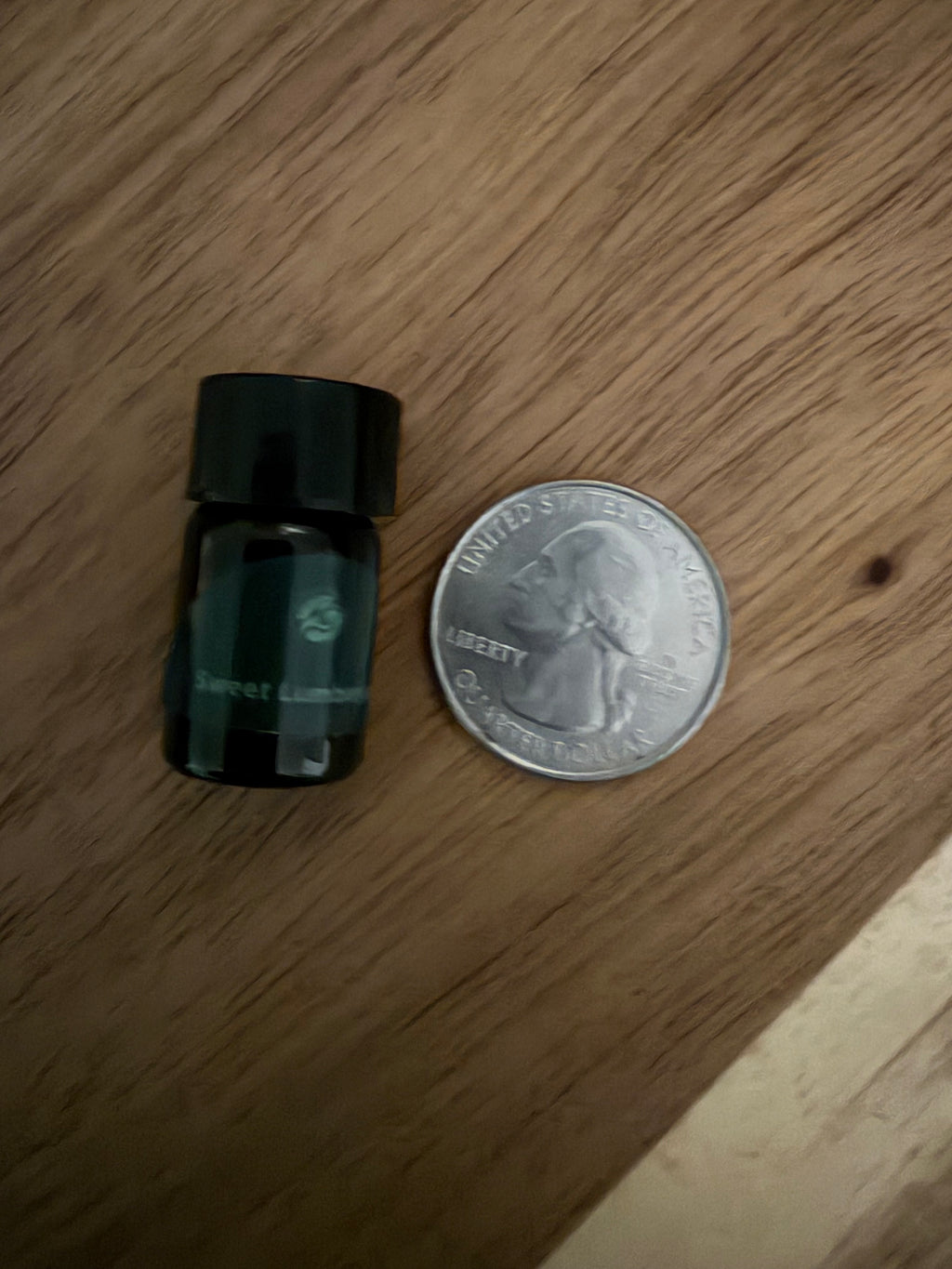 Sweet Lumberjack 2mL Oil Blend