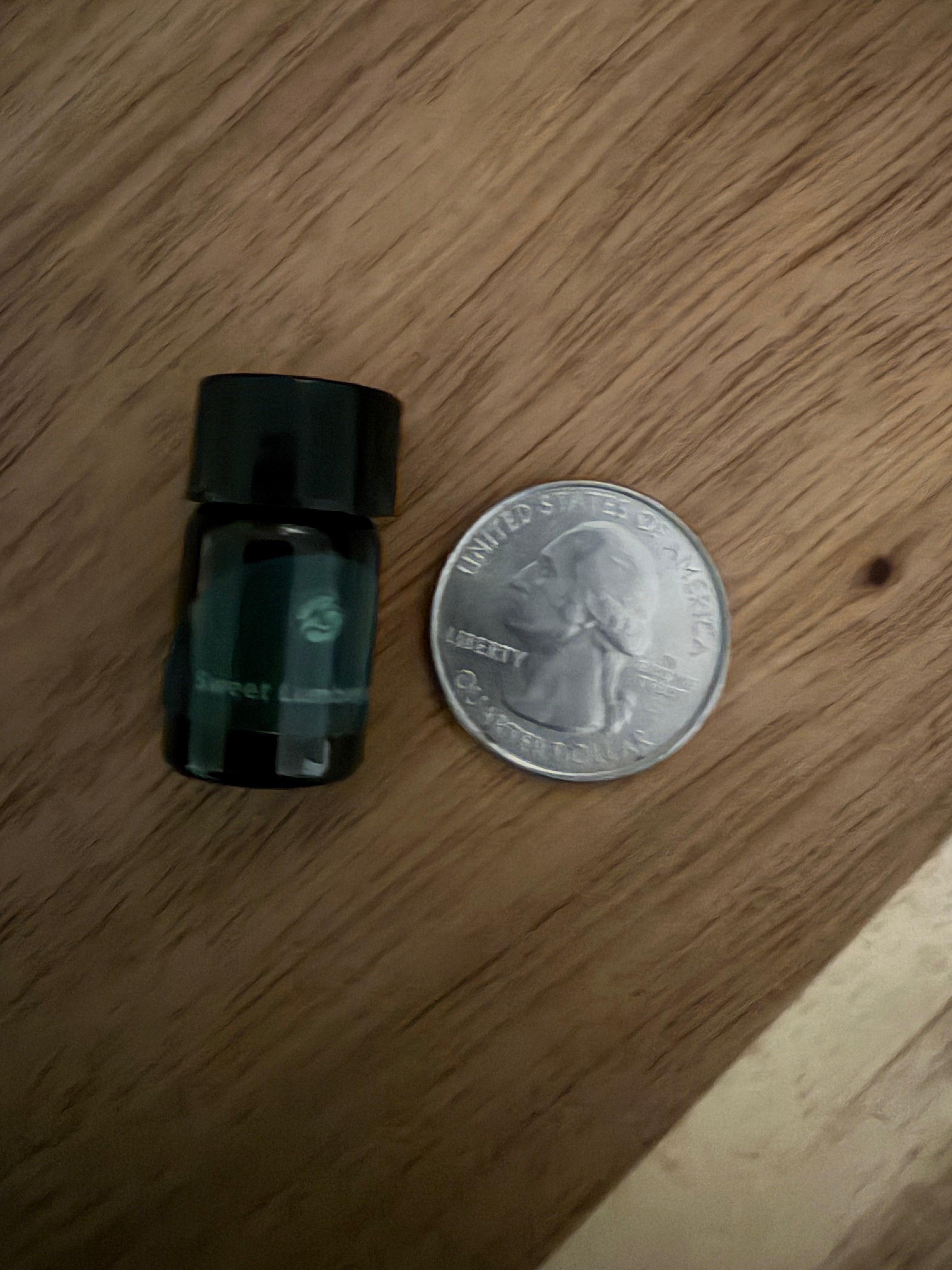 Sweet Lumberjack 2mL Oil Blend