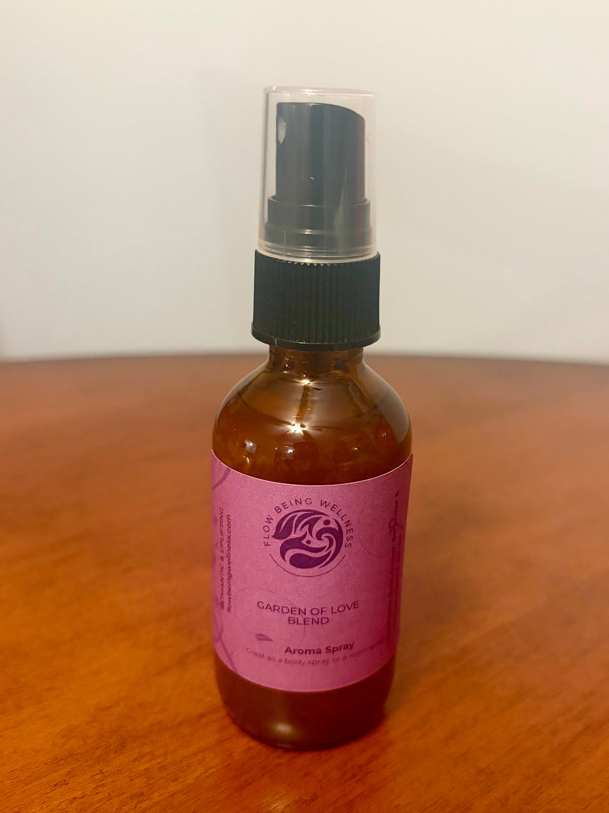 Garden of Love Aromaspray
