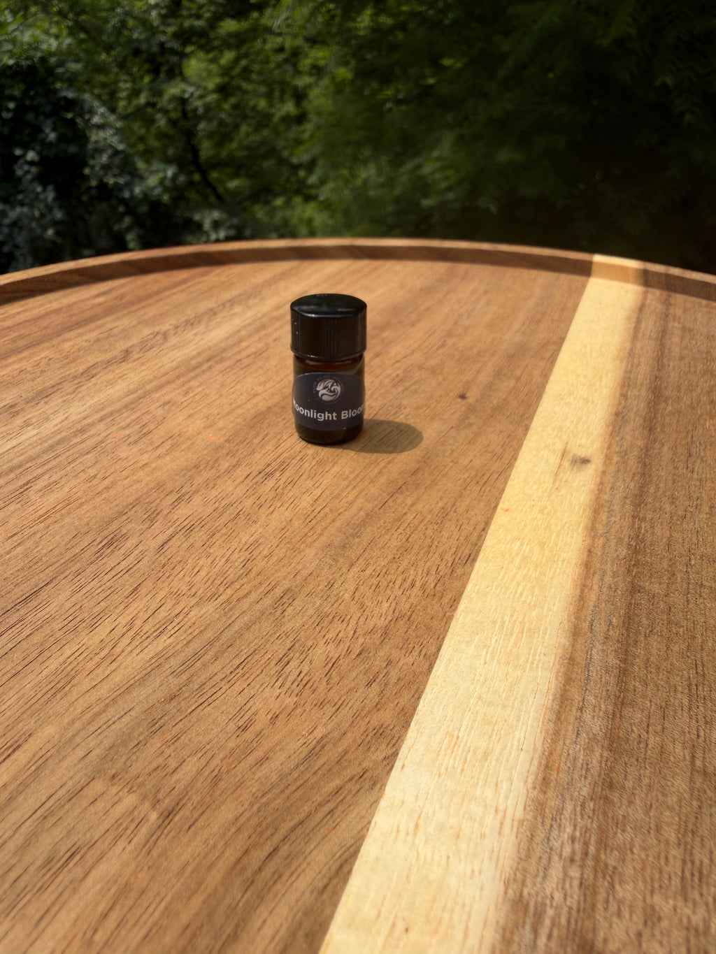 Moonlight Bloom 2mL Oil Blend