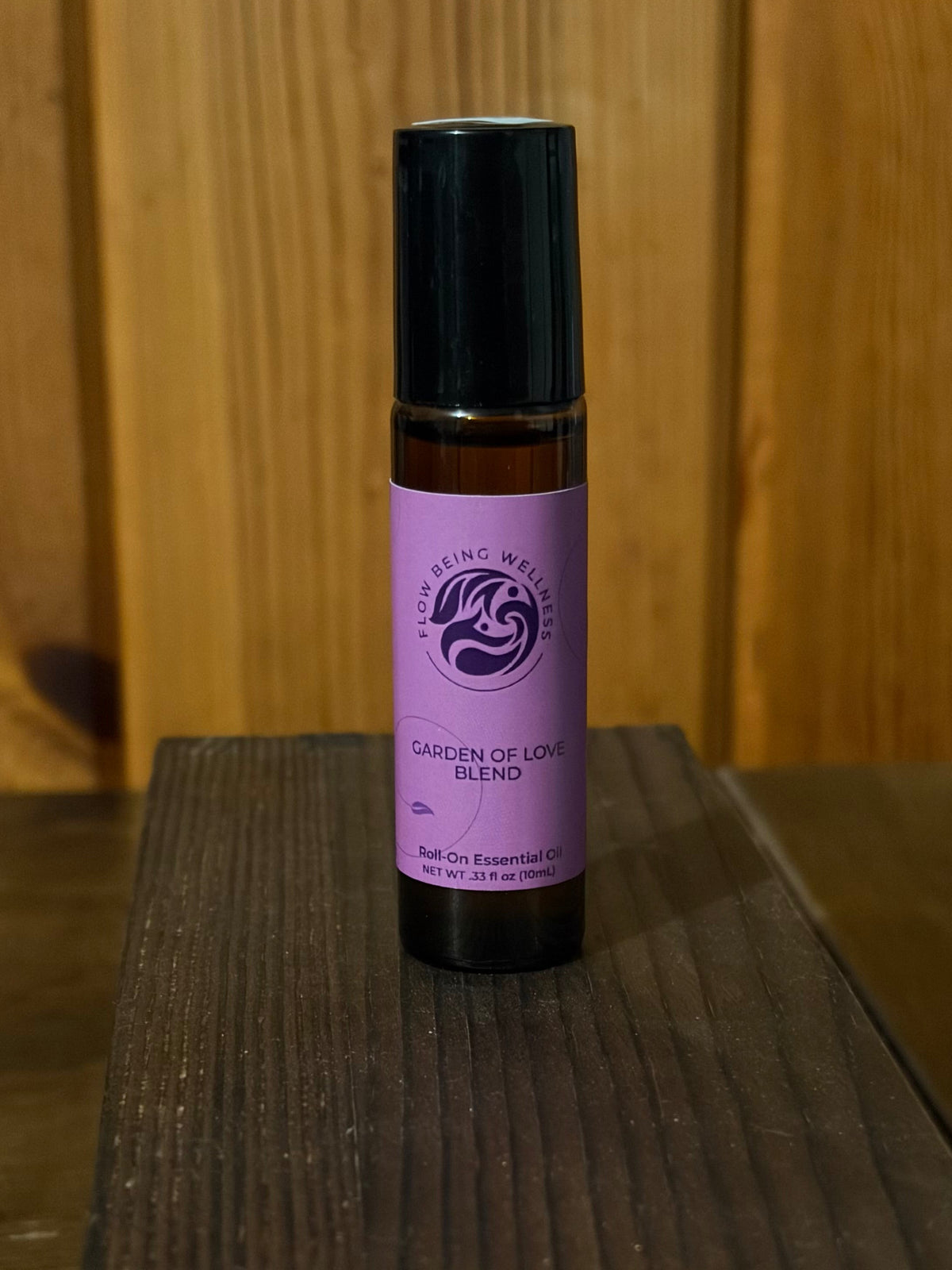 Garden of Love Roll-On