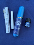 Clear Your Mind Reusable Inhaler