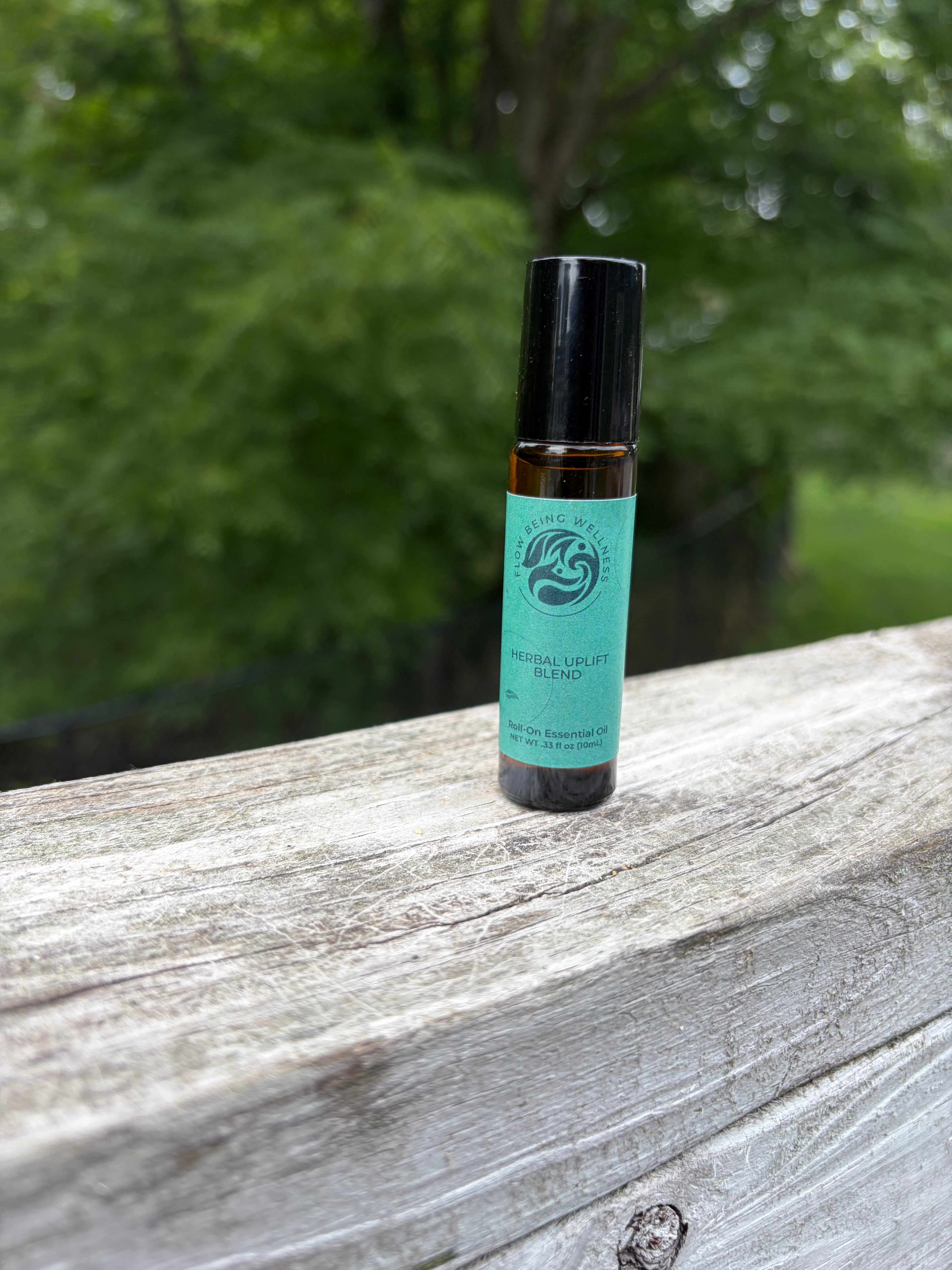 Herbal Uplift Roll-On