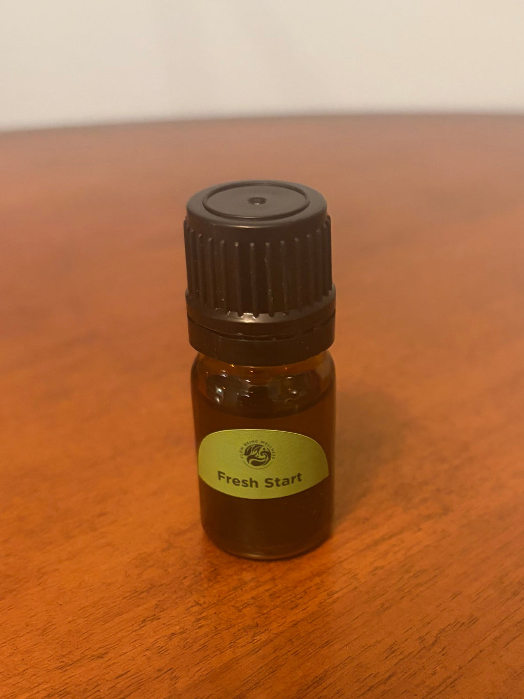 Fresh Start 5mL blend