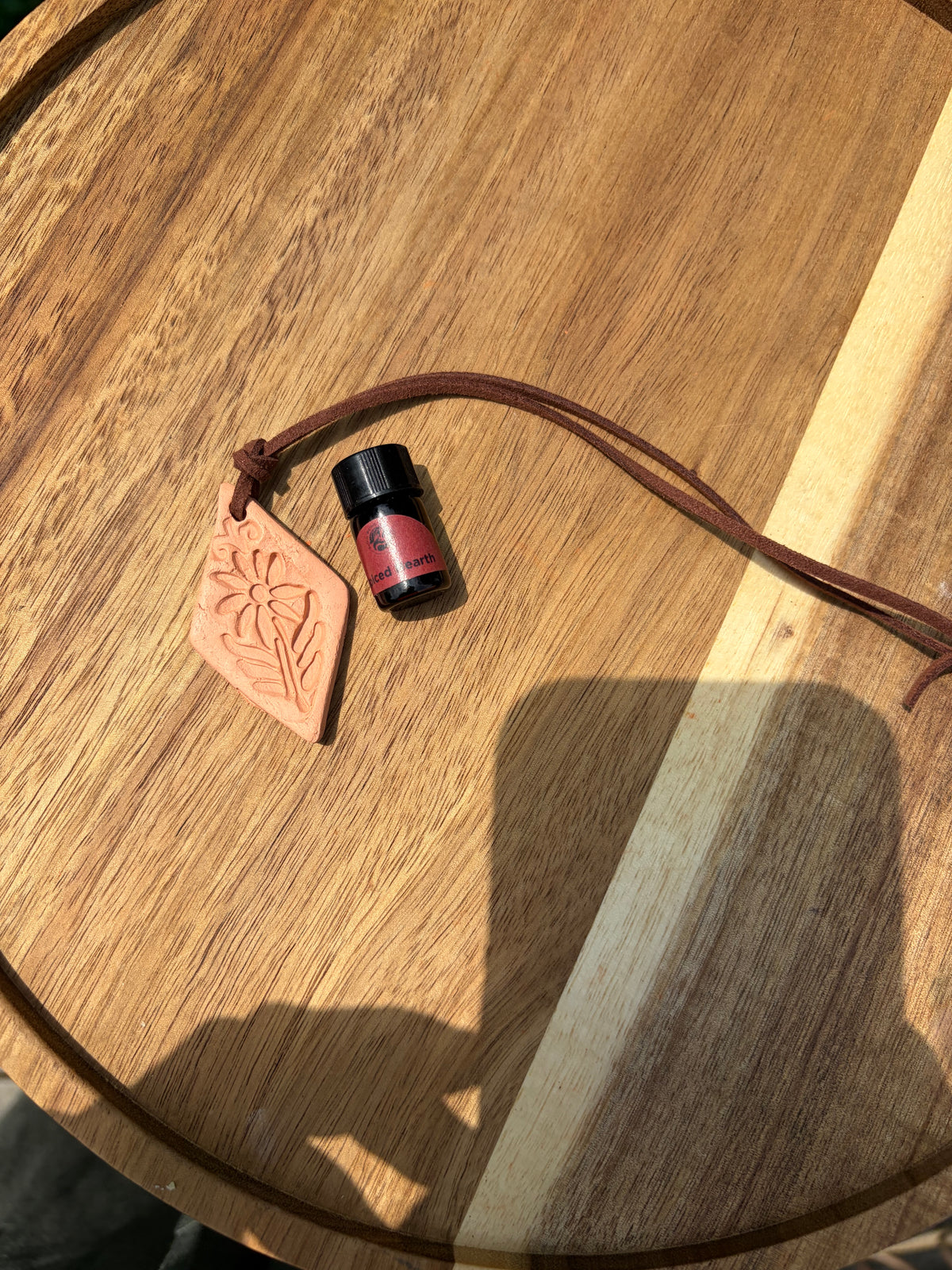 Fresh Start 2mL Oil Blend