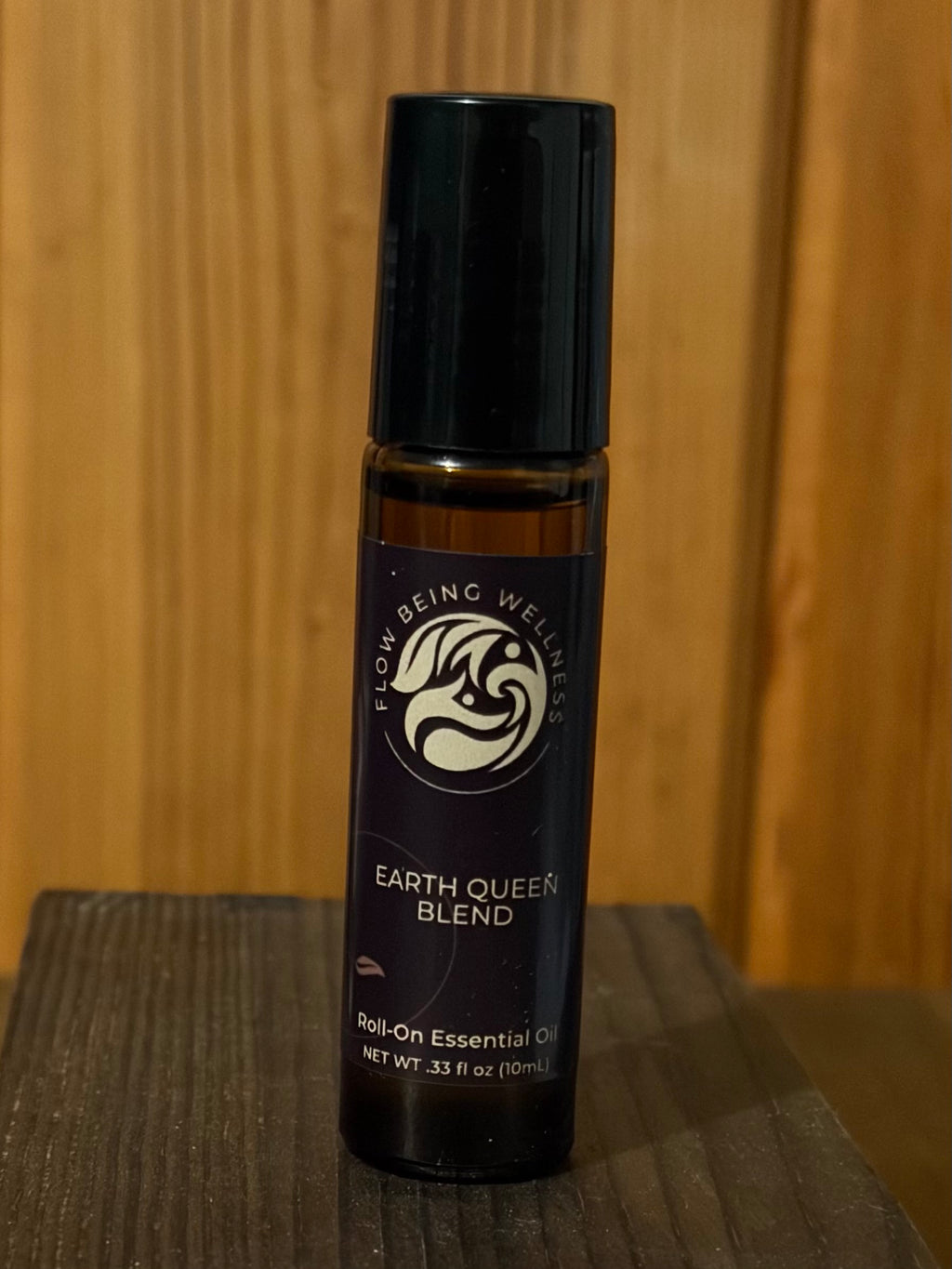 Earth Queen Roll-On