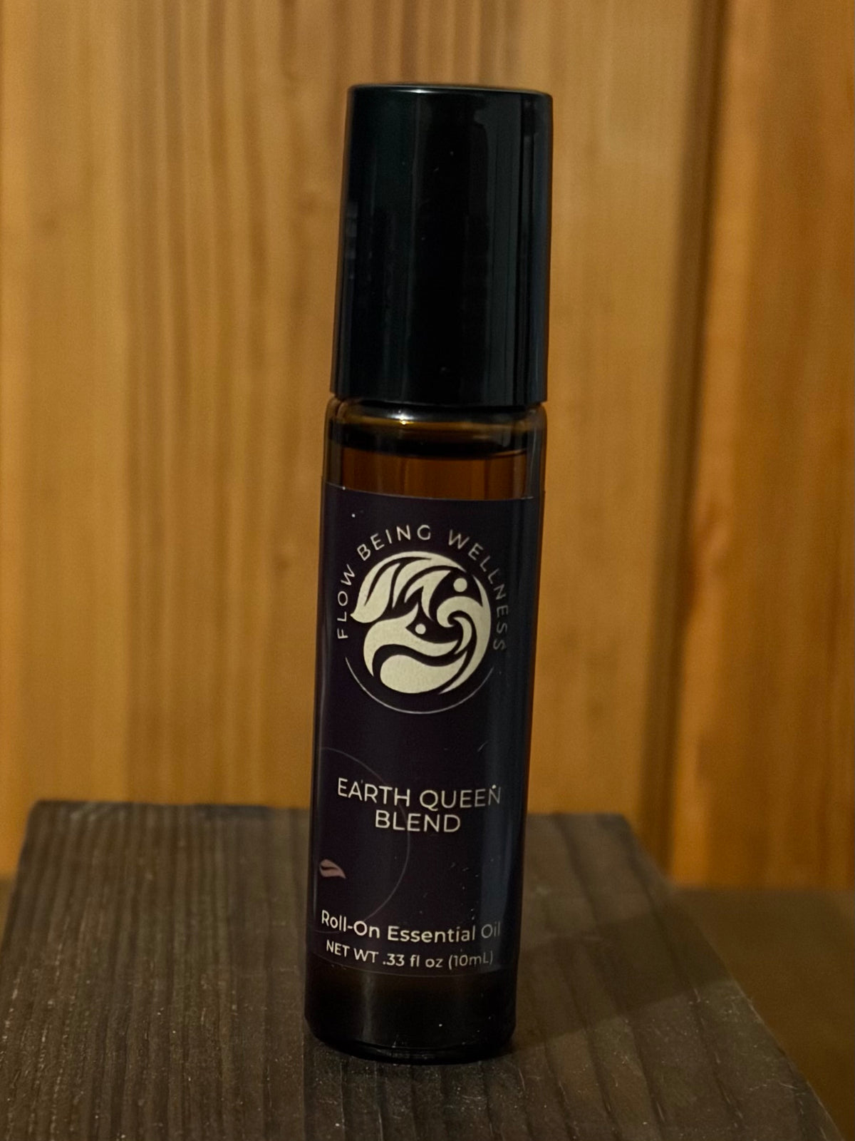 Earth Queen Roll-On