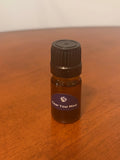 Clear Your Mind 5mL blend
