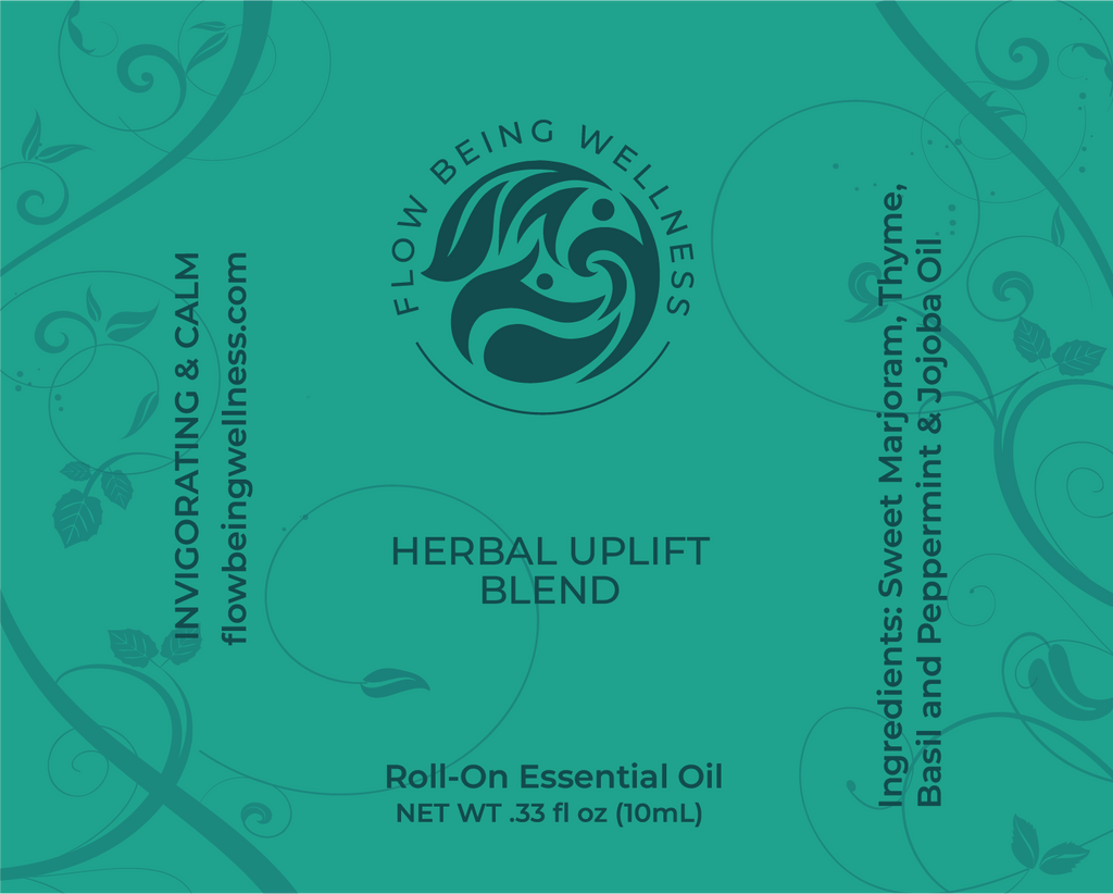 Herbal Uplift Roll-On